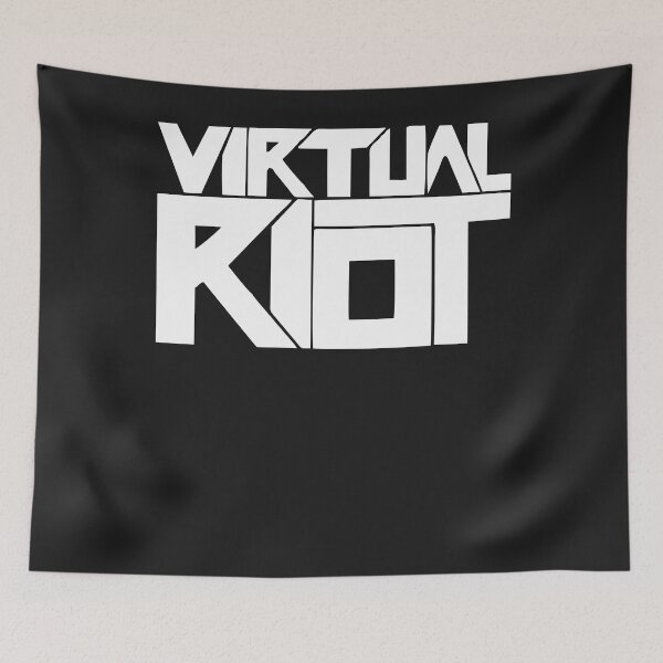 Item preview, Virtual riot designed and sold by PhillipCole.