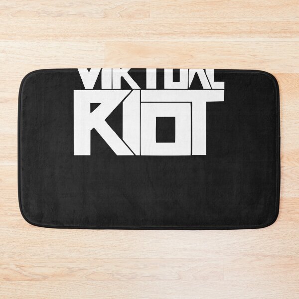 Item preview, Virtual riot designed and sold by PhillipCole.