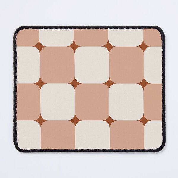 Item preview, Curved Square Pattern designed and sold by Denefie.