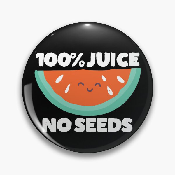 Item preview, 100% Juice No Seeds Watermelon Men's Vasectomy Gift Gear designed and sold by DynamicDesign.