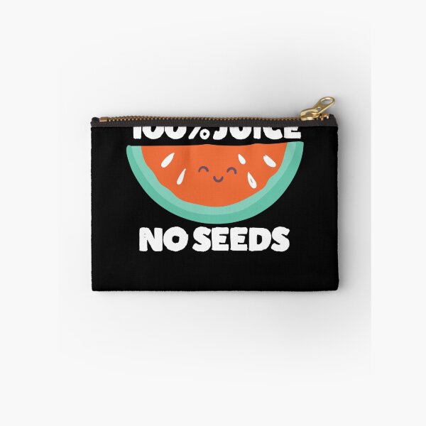 Item preview, 100% Juice No Seeds Watermelon Men's Vasectomy Gift Gear designed and sold by DynamicDesign.