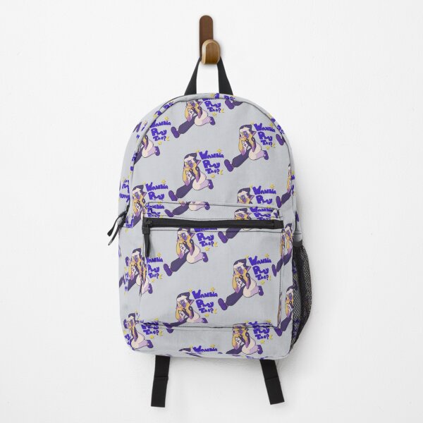 Item preview, Wanna Play Tag (the collector) designed and sold by TrendyThreadsCo.