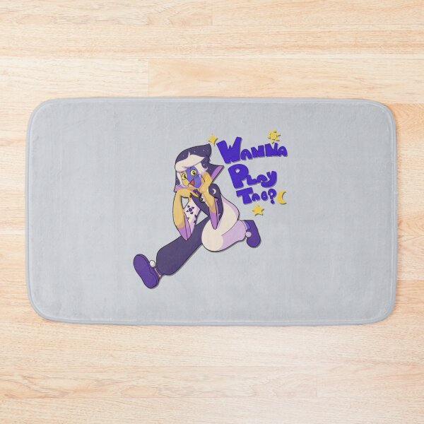 Item preview, Wanna Play Tag (the collector)   designed and sold by TrendyThreadsCo.