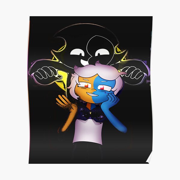 the collector the owl house Poster