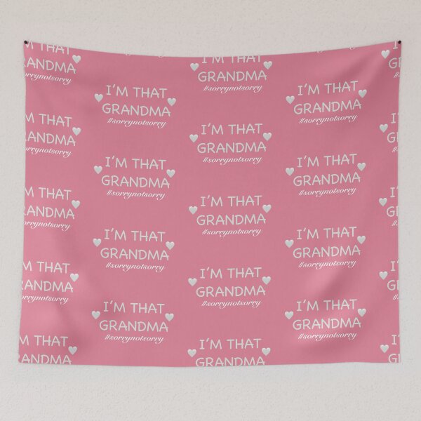 Item preview, I’M THAT GRANDMA designed and sold by Shelly  Moore.
