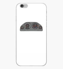 Speedometer iPhone Case