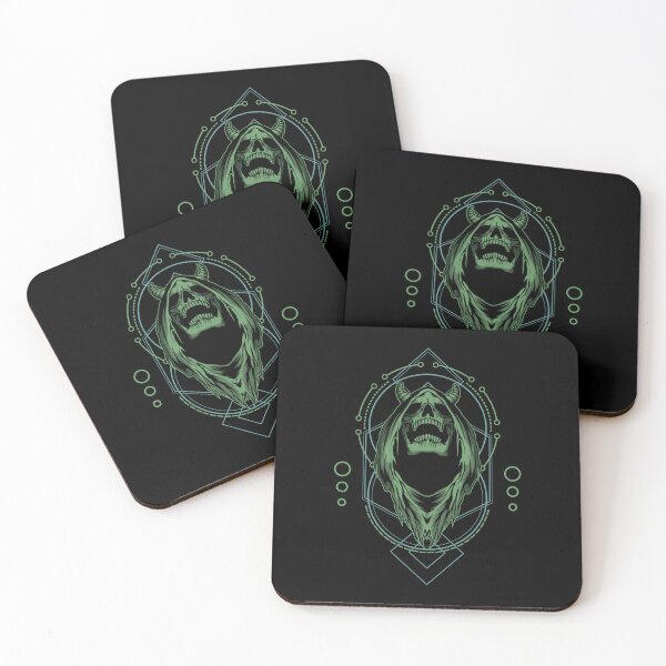 Item preview, Grim Reaper designed and sold by leen12 Art Designs Prints.