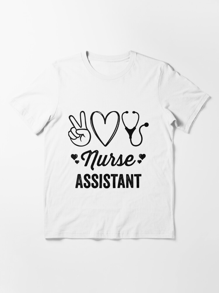 Nurse deals aide shirts