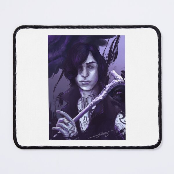Item preview, Funny Men Devil Video Games May Cry Love You Fans designed and sold by HeidyParker.