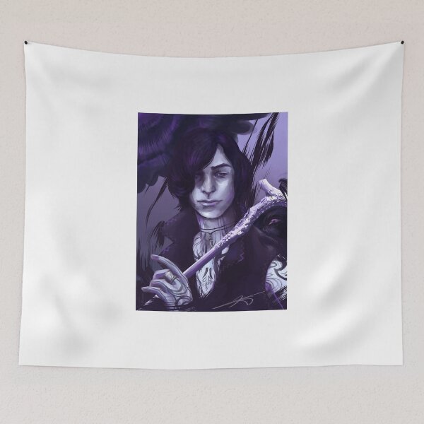 Item preview, Funny Men Devil Video Games May Cry Love You Fans designed and sold by HeidyParker.