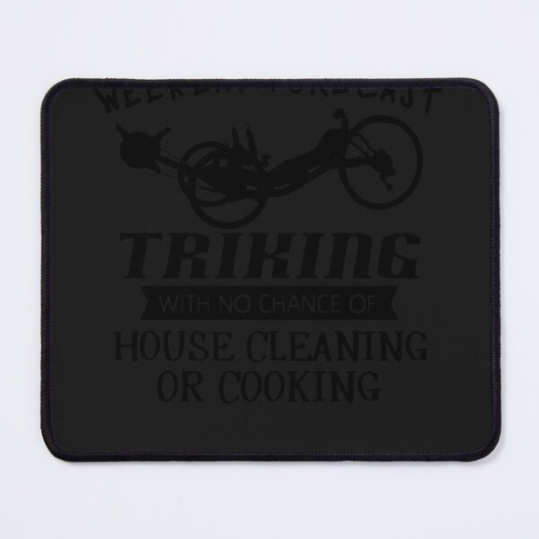 Item preview, Forecast no chance of cleaning designed and sold by WilliamSnoddy.