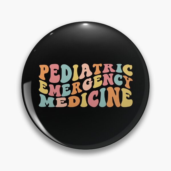Artikelvorschau, Pediatric Emergency Medicine entworfen und verkauft von MystroDesigns.