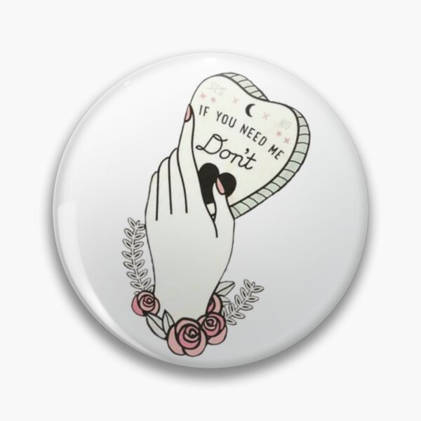 Item preview, If need me Don’t planchet designed and sold by Aliensknowme.