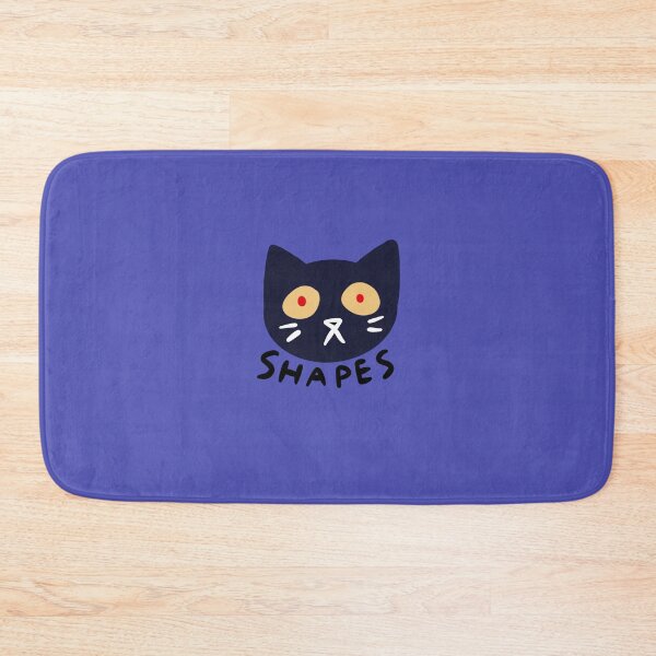 Item preview, Shapes colour version designed and sold by Pottsfield-CM.