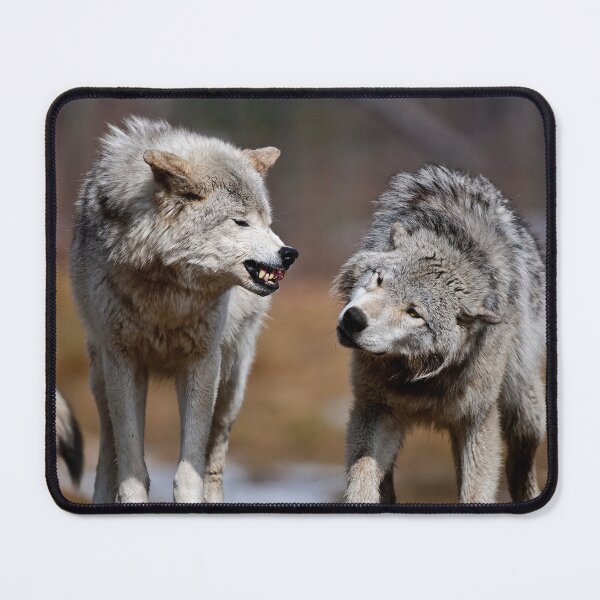 Item preview, Are you Listening designed and sold by WolvesOnly.