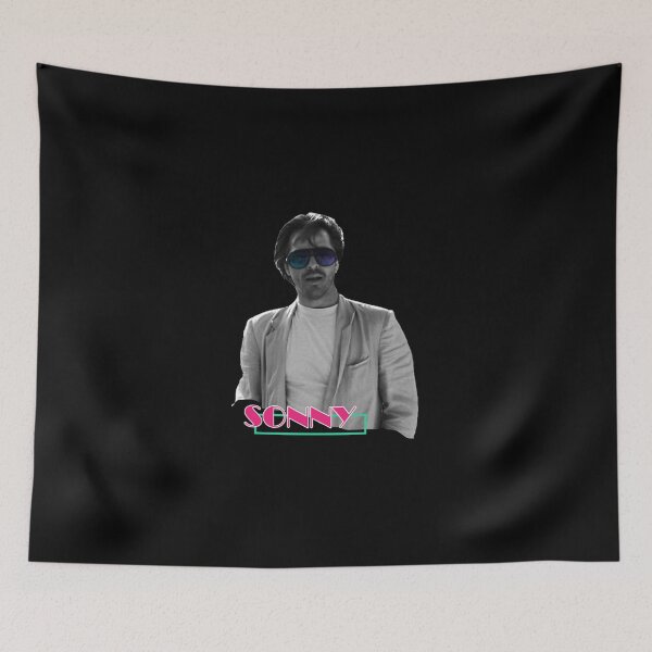 Item preview, Sonny Classic T-Shirt designed and sold by osbornemstevens.