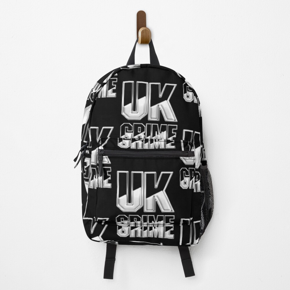 Item preview, Backpack designed and sold by ghostblack305.