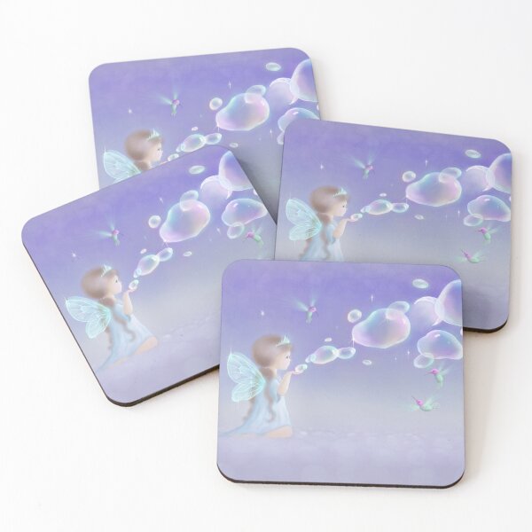 Item preview, Bubble Dreams designed and sold by LittleLustre.