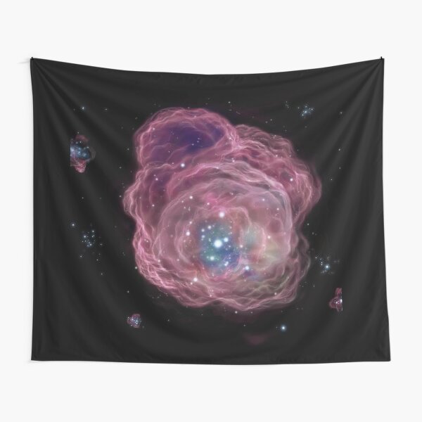 Item preview, James Webb Telescope designed and sold by Murphy009.