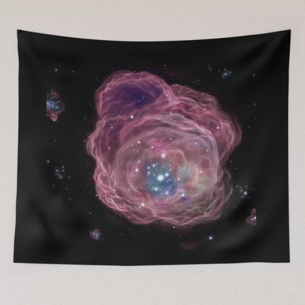 Item preview, James Webb Telescope designed and sold by Murphy009.