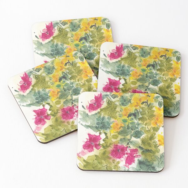 Item preview, Japanese Roses designed and sold by AlaCraciun.