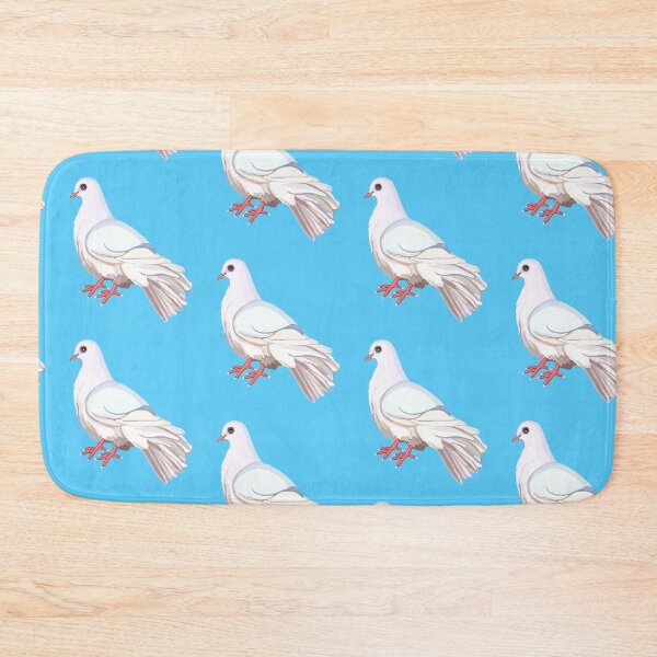 Item preview, Dove  designed and sold by Deborah Camp.