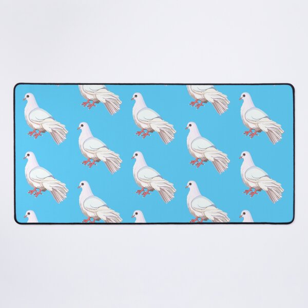 Item preview, Dove  designed and sold by Deborah Camp.