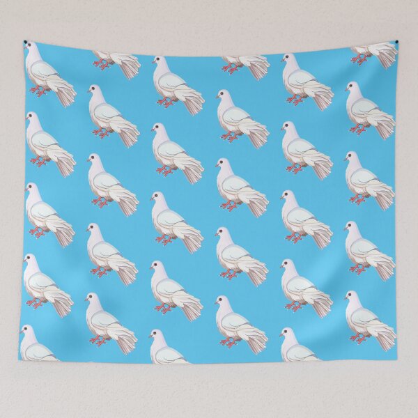 Item preview, Dove  designed and sold by Deborah Camp.