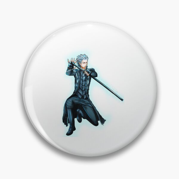 Item preview, Gift Idea Devil Action May Cry Game Funny Graphic Gift designed and sold by HeidyParker.