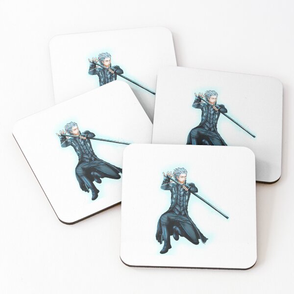 Item preview, Gift Idea Devil Action May Cry Game Funny Graphic Gift designed and sold by HeidyParker.