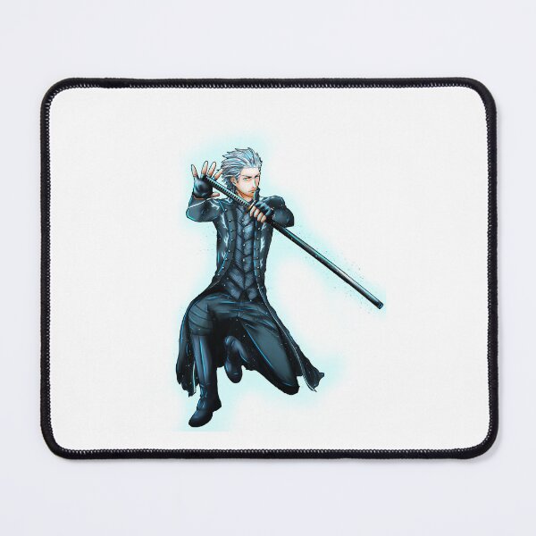 Item preview, Gift Idea Devil Action May Cry Game Funny Graphic Gift designed and sold by HeidyParker.
