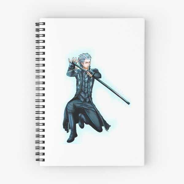 Item preview, Gift Idea Devil Action May Cry Game Funny Graphic Gift designed and sold by HeidyParker.