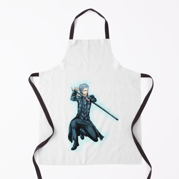 Item preview, Gift Idea Devil Action May Cry Game Funny Graphic Gift designed and sold by HeidyParker.
