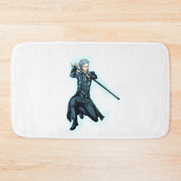Item preview, Gift Idea Devil Action May Cry Game Funny Graphic Gift designed and sold by HeidyParker.