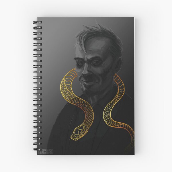 Item preview, PRISON BREAK - Theodore Bagwell designed and sold by Gabriel Cesar.