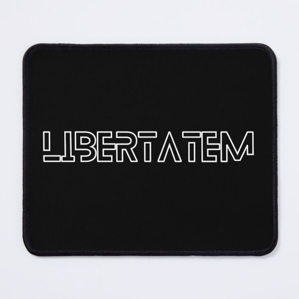 Item preview, S2 Simple Libertatem Latin Fluorescence Lettering (Ver.2) designed and sold by S-Two.