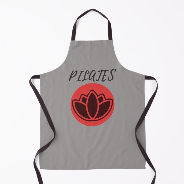 Item preview, Pilates designed and sold by ChachiArts.