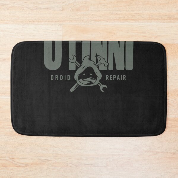 Item preview, Utinni droid repair (green) designed and sold by WilliamSnoddy.