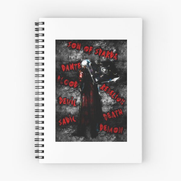 Item preview, Gifts For Men Devil Video Games May Cry Awesome For Movie Fan designed and sold by HeidyParker.