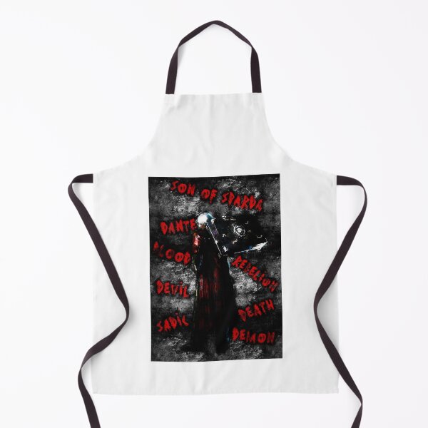 Item preview, Gifts For Men Devil Video Games May Cry Awesome For Movie Fan designed and sold by HeidyParker.