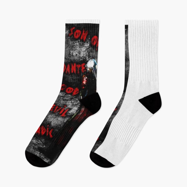 Item preview, Gifts For Men Devil Video Games May Cry Awesome For Movie Fan designed and sold by HeidyParker.