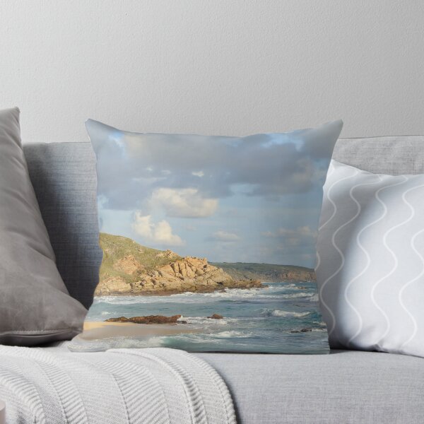 Item preview, The Beach at Moses Rock designed and sold by metriognome.