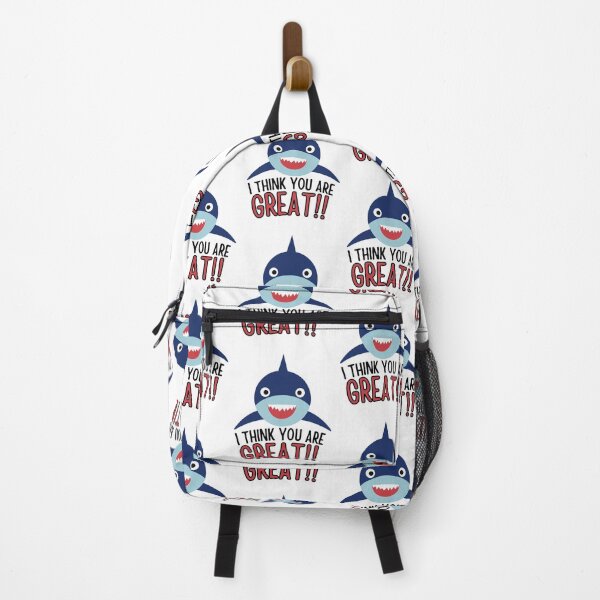 Item preview, I Think You're Great - Funny Motivational Quotes designed and sold by chetan786.