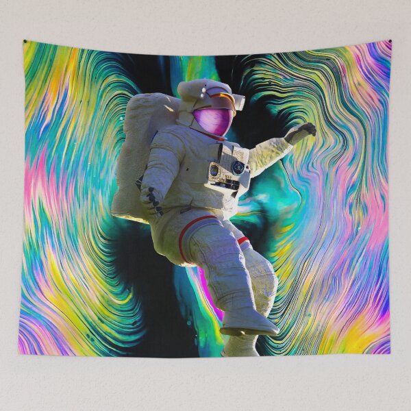 Item preview, Tripping designed and sold by seamless.