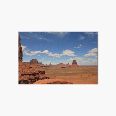 USA Arizona Coyote Buttes North Wave Galeriedruck