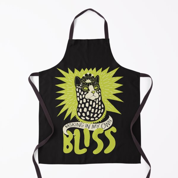 Item preview, Basking in my own bliss designed and sold by Theresa Ahlman.