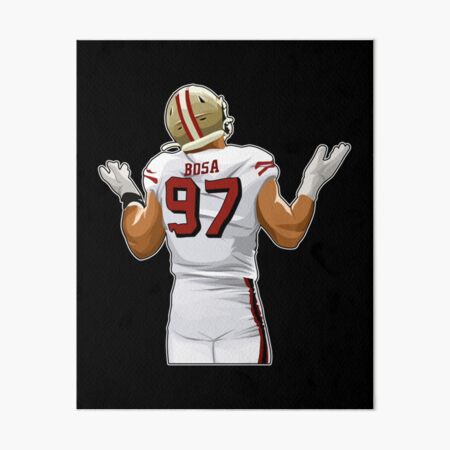 Nick Bosa Photos on Tumblr