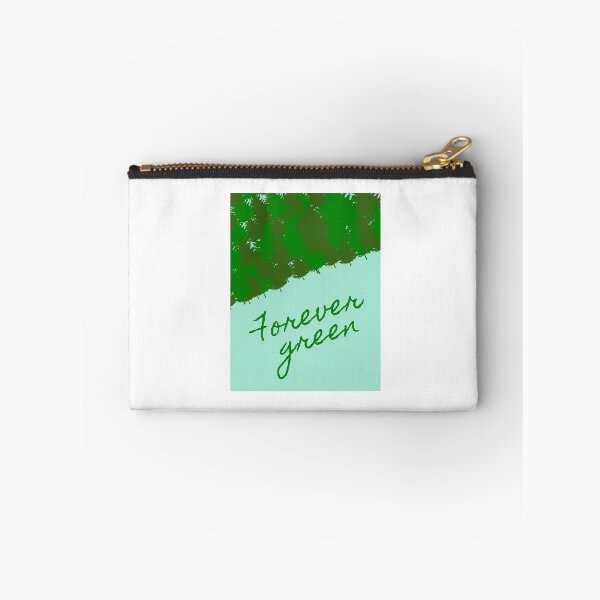 Item preview, Forever Green designed and sold by NewPages.