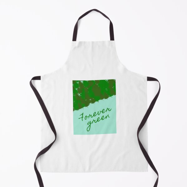 Item preview, Forever Green designed and sold by NewPages.