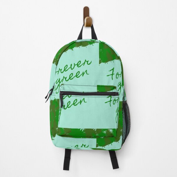 Item preview, Forever Green designed and sold by NewPages.